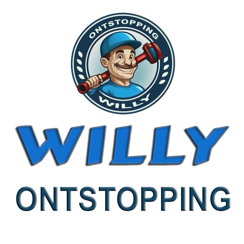 Logo willy ontstopping carre 2